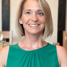 Profile picture for Charlotte Gibson