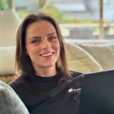Profile picture for Magdalena
