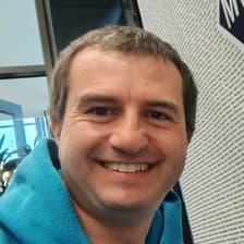 Profile picture for Raffaele Colavecchi