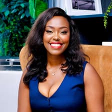 Profile picture for Angela Koki