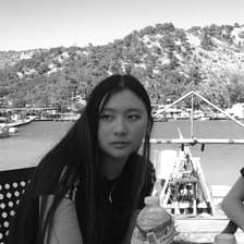 Profile picture for Claire Wang