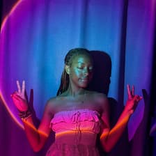 Profile picture for Ahava Sade