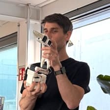 Profile picture for Tilmann Böhme