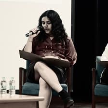 Profile picture for Heeraa Ananthan