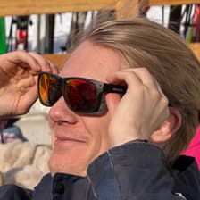 Profile picture for Felix Parey