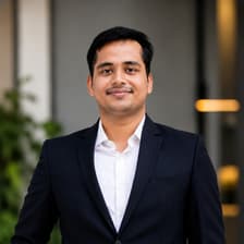Profile picture for Satyam Pandey