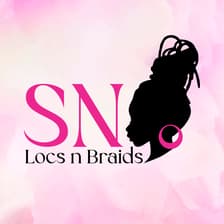 Profile picture for SN Locs n Braids