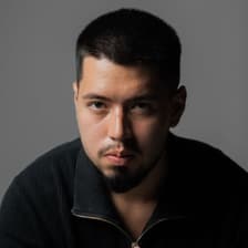 Profile picture for Cesar Quintero