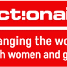 Profile picture for ActionAid UK