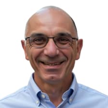 Profile picture for Steve Prokopiou