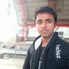 Profile picture for Kshitij Tiwari