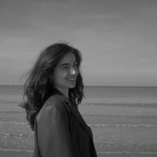 Profile picture for Alma Ullén
