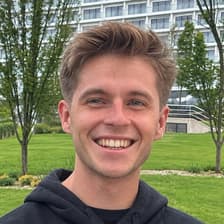 Profile picture for Marcel Spisak