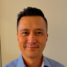 Profile picture for Daniel Lew