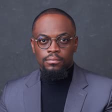 Profile picture for Uthman Owoade