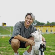 Profile picture for Jacoby Kang