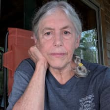 Profile picture for Janet Hough