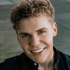 Profile picture for Jacob Miller