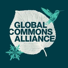 Profile picture for Global Commons Alliance