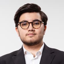 Profile picture for Sultan Mavlonov
