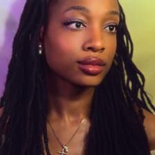 Profile picture for Anngelica-Marie Eshesimua