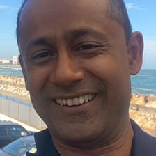 Profile picture for Anupam Kundu