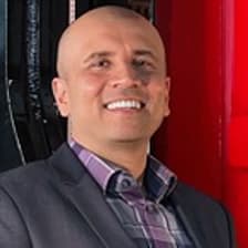 Profile picture for Hiten Sonpal (RISE CEO)