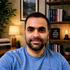 Profile picture for Vikash Choubey