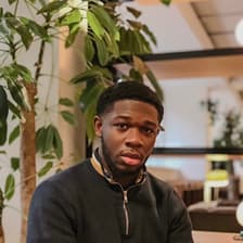Profile picture for Emmanuel Awobimpe