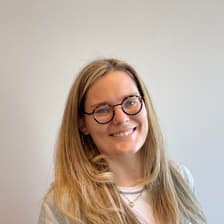 Profile picture for Justine Bendel