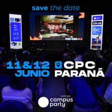 Profile picture for Campus Party
