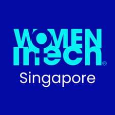 Profile picture for Women in Tech® Singapore