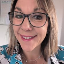 Profile picture for Sarah Bryer