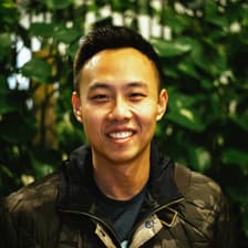 Profile picture for Fang Yuan