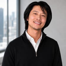 Profile picture for Jason Yoong