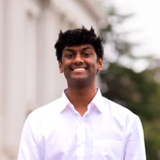 Profile picture for Varun Kandula