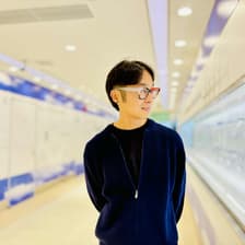 Profile picture for Yuta Morinaga