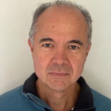 Profile picture for Peter Hughan