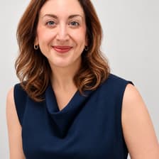 Profile picture for Kate Fisher