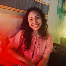Profile picture for Denisse Jane Karim