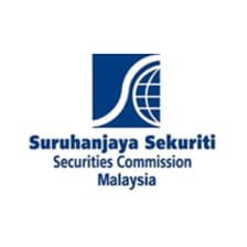 Profile picture for Securities Commission Malaysia