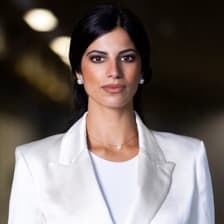 Profile picture for Maria Luisa Zacharaki