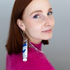 Profile picture for Anna Noa
