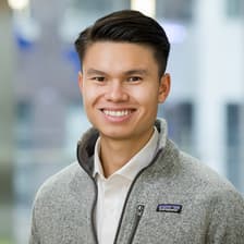 Profile picture for Lucas Chan