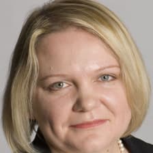 Profile picture for Luba Reynolds