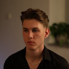 Profile picture for Maks Povše
