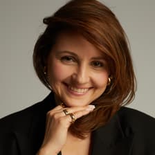 Profile picture for Marlena Juryś