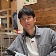 Profile picture for Matthew Chen
