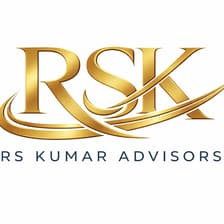 Profile picture for RS Kumar Advisors