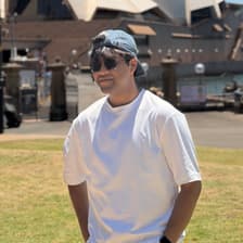 Profile picture for Shreyan Gupta